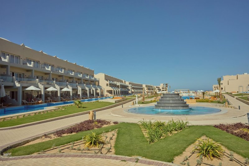 Marsa Alam utazás Diamond Beach By Pearl Resorts