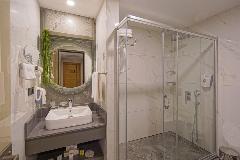 Family Room 2 Bedrooms