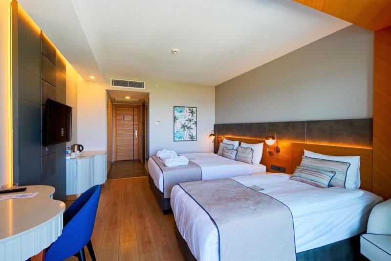 Comfort Room Sea View