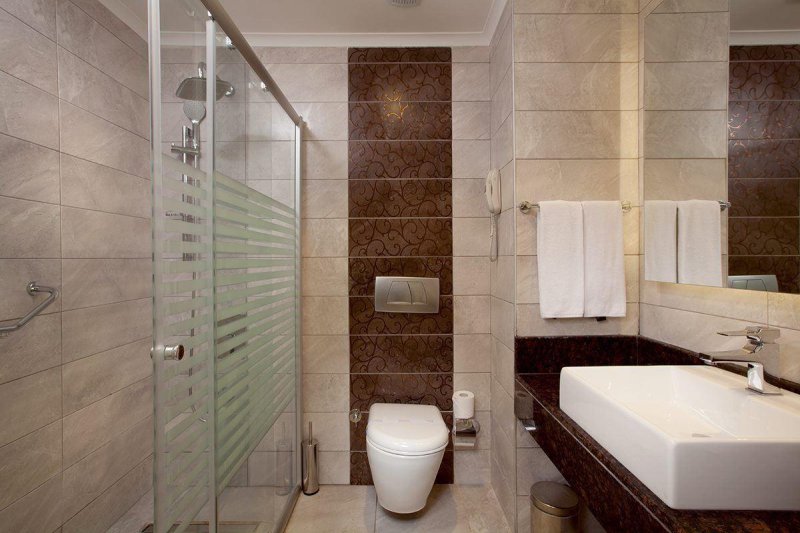 Standard Room Pool View