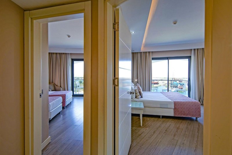 Family Room 1