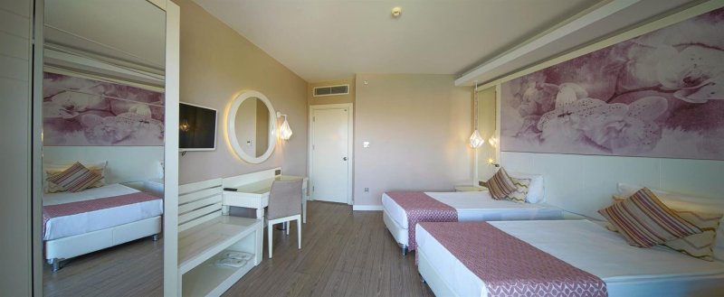 Standard Room River View