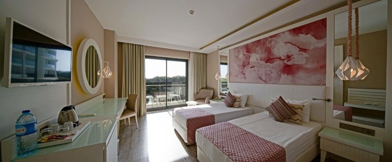 Standard Room River View