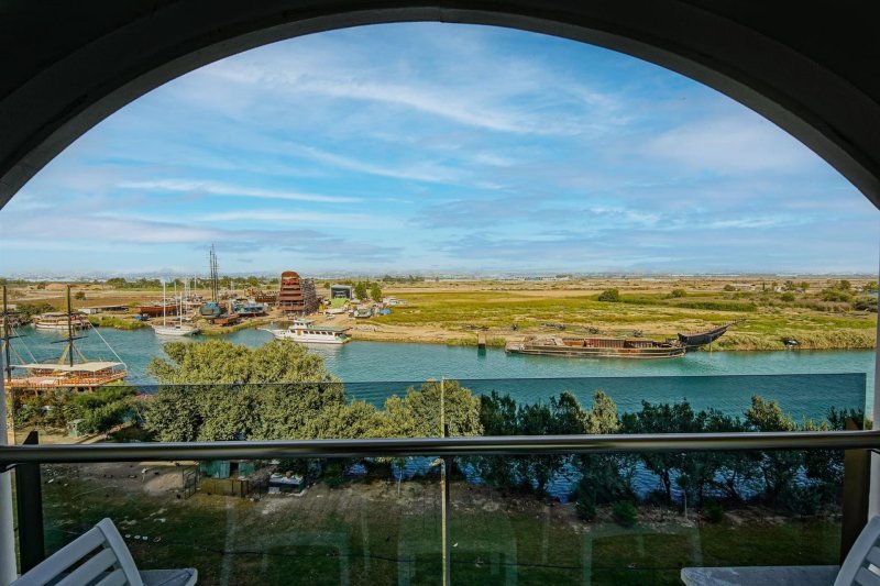 Standard Room River View