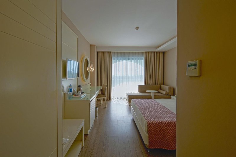 Standard Room Sea View