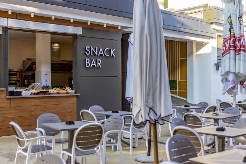 Napospart utazás Diamond Sb