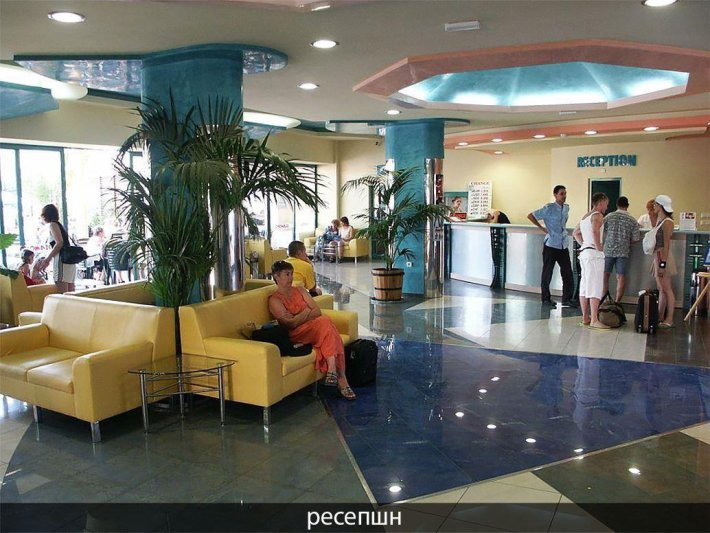 Napospart utazás Diamond Sb