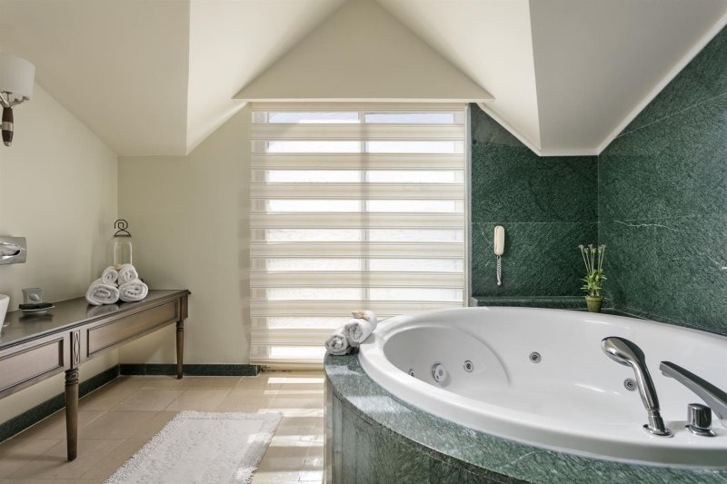 Royal Suite