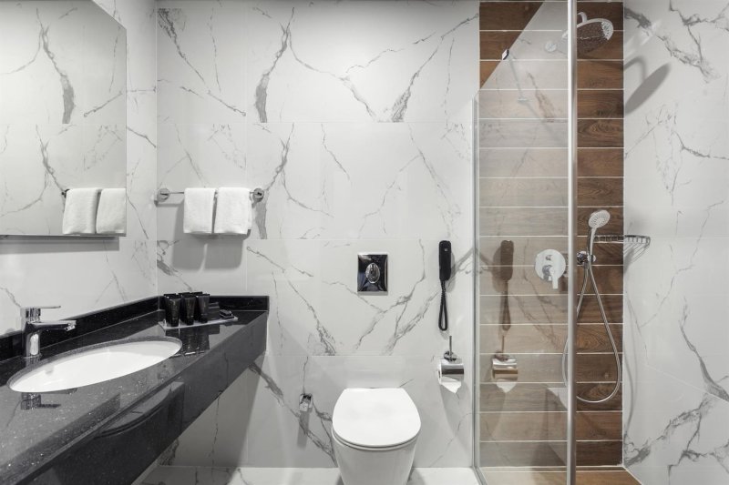 Family Room Land View