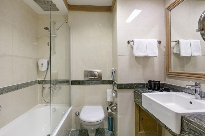 Royal Suite