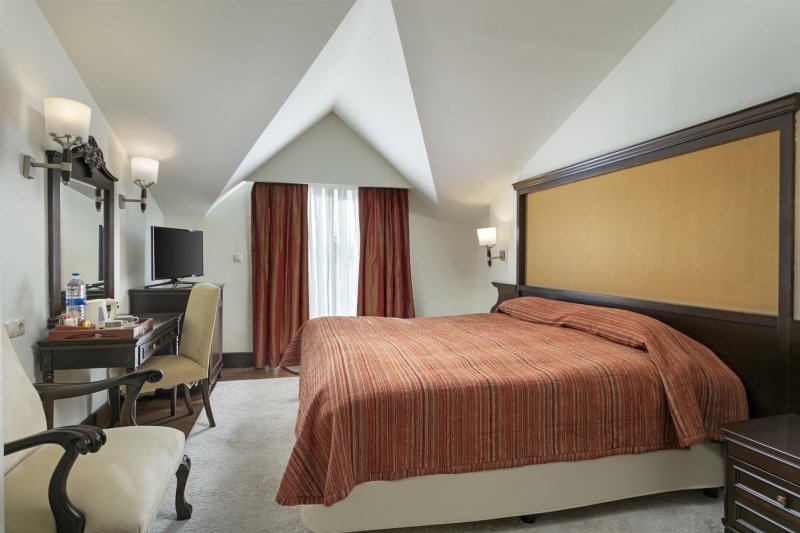 Royal Suite