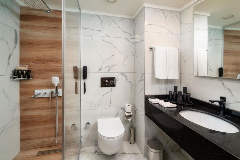 Standard Room Land View