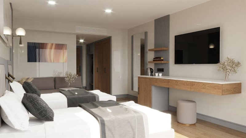 Superior Standard Room