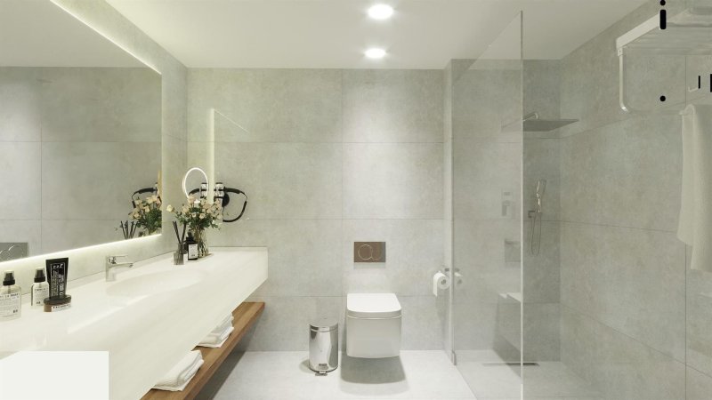 Superior Quad Standard Room