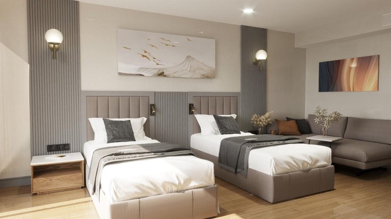 Superior Standard Room