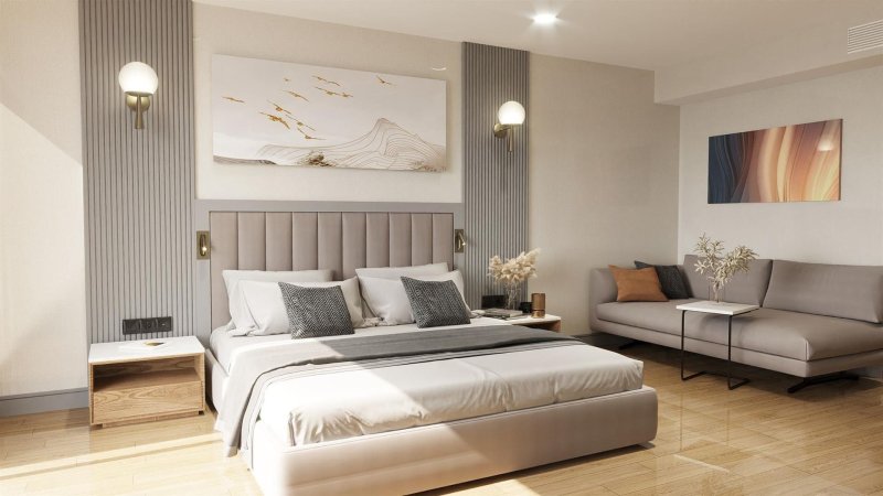 Superior Standard Room