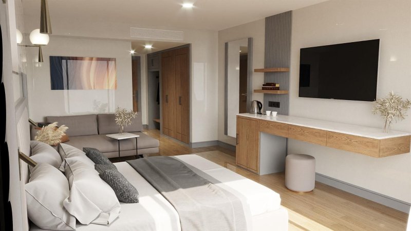 Superior Standard Room