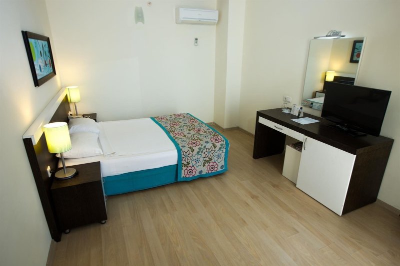 Family Room 2 Bedrooms