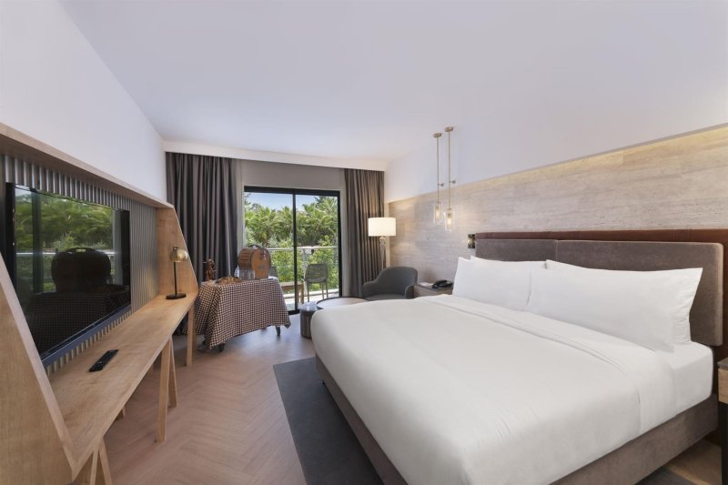 October Fest Room