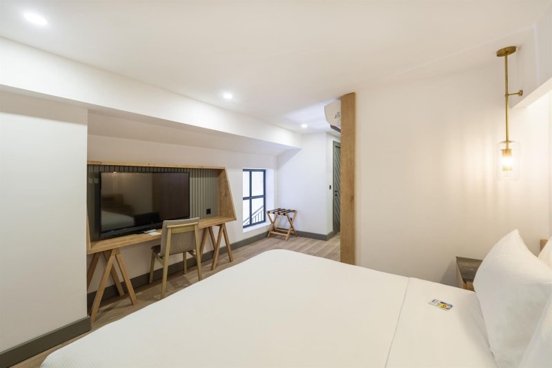 Family Dublex Sea View