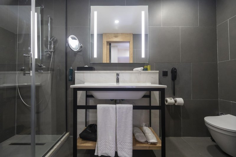 Family Dublex Sea View