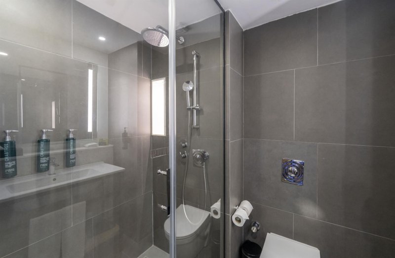 Guest Room Side Sea View