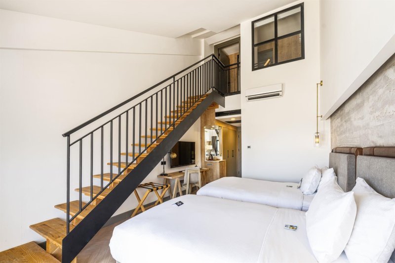 Family Dublex Mountain View