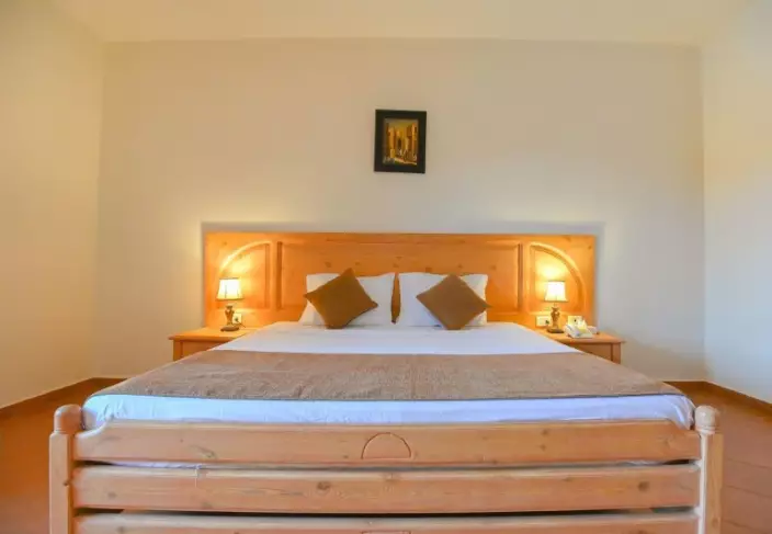 Comfort Room