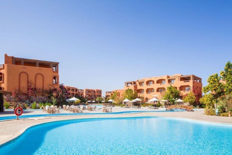 Dream Lagoon & Aqua Park Resort Marsa Alam