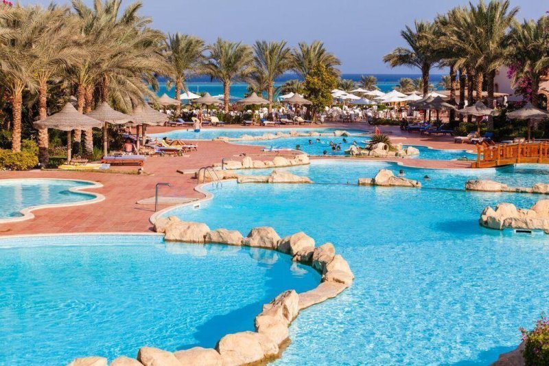 Dream Lagoon & Aqua Park Resort Marsa Alam