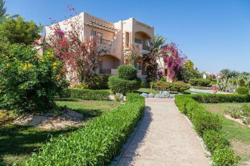 Dream Lagoon & Aqua Park Resort Marsa Alam