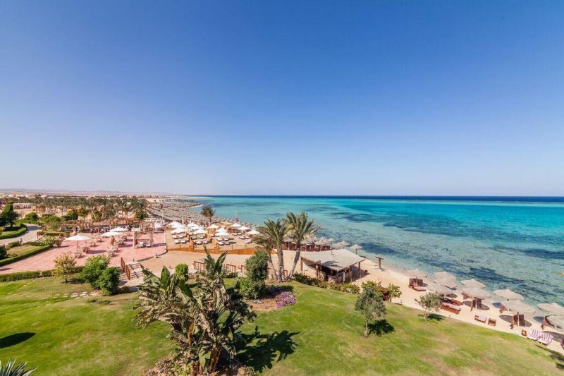 Dream Lagoon & Aqua Park Resort Marsa Alam