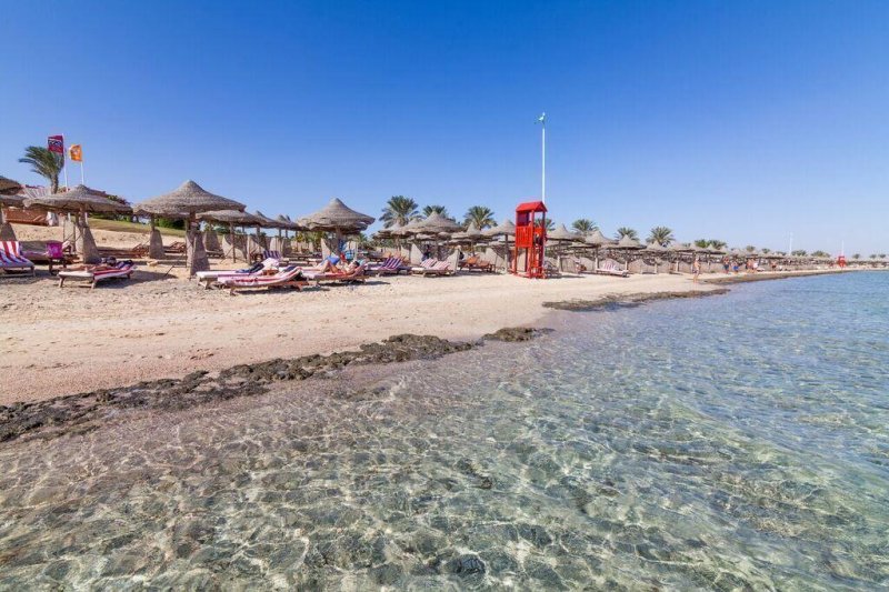 Dream Lagoon & Aqua Park Resort Marsa Alam