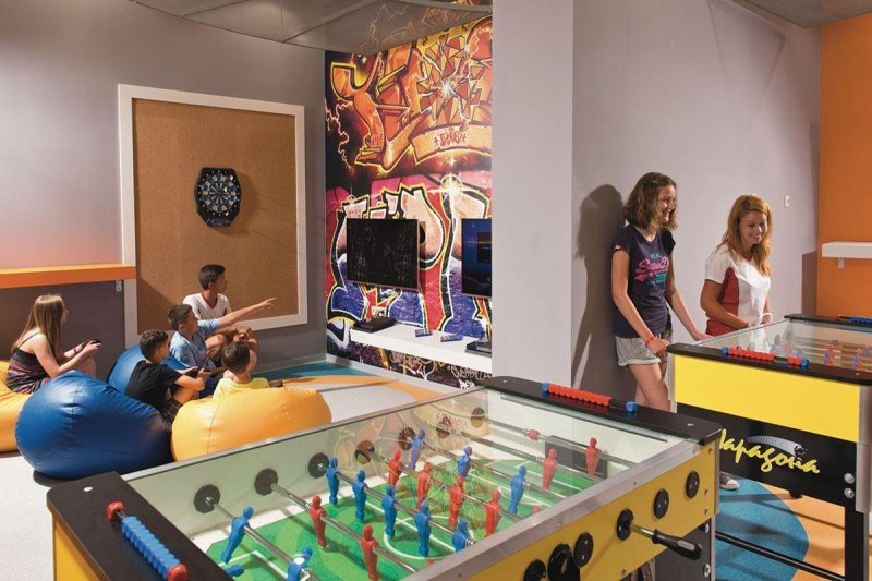 Napospart utazás Dreams Sunny Beach Resort