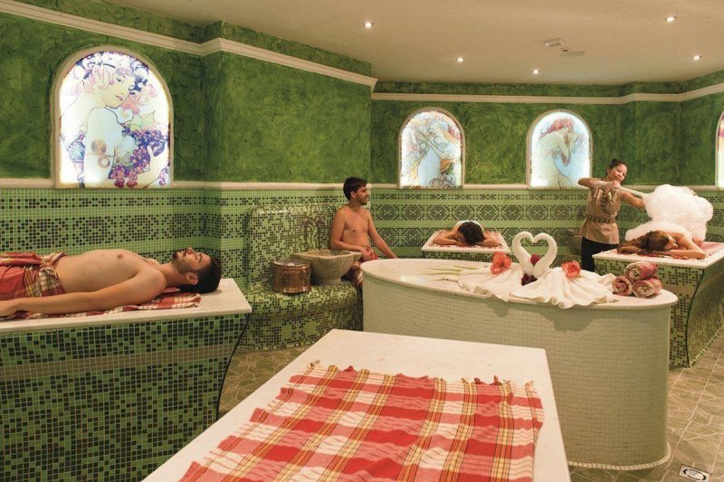 Napospart utazás Dreams Sunny Beach Resort