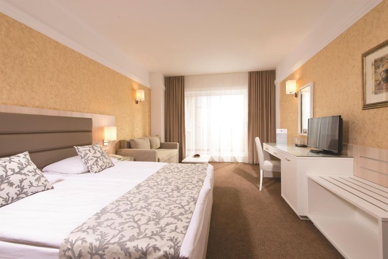 Dreams Sunny Beach Resort Napospart