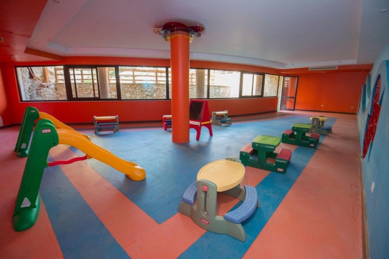 Hurghada utazás Eagles Down Town Zahabia Resort