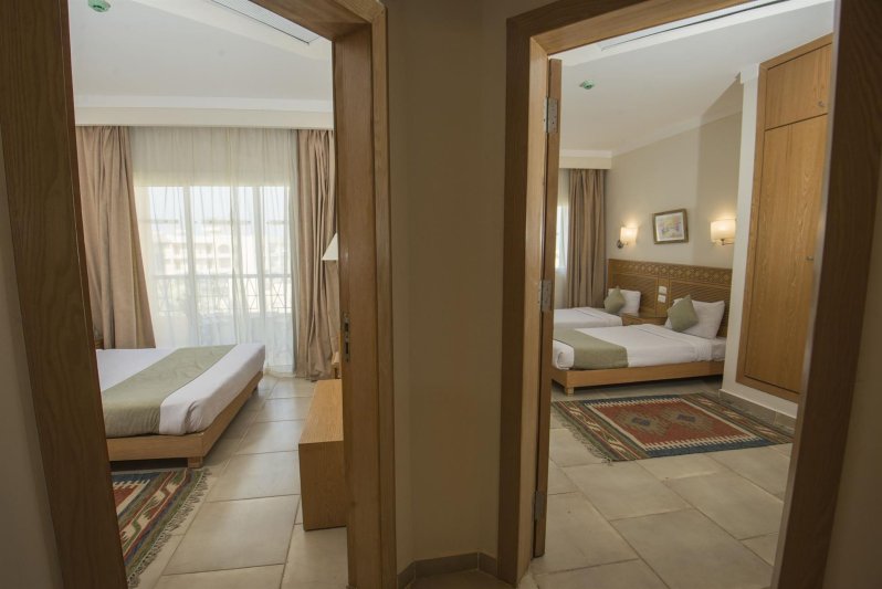 Family 2 Bedrooms