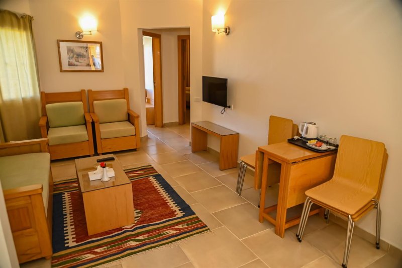 Family 2 Bedrooms