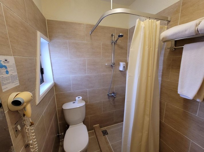 Standard Garden View Room