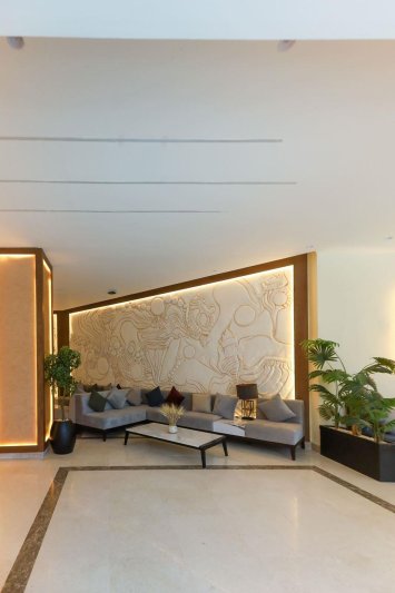 Hurghada utazás Eagles Paradise Abu Soma Resort