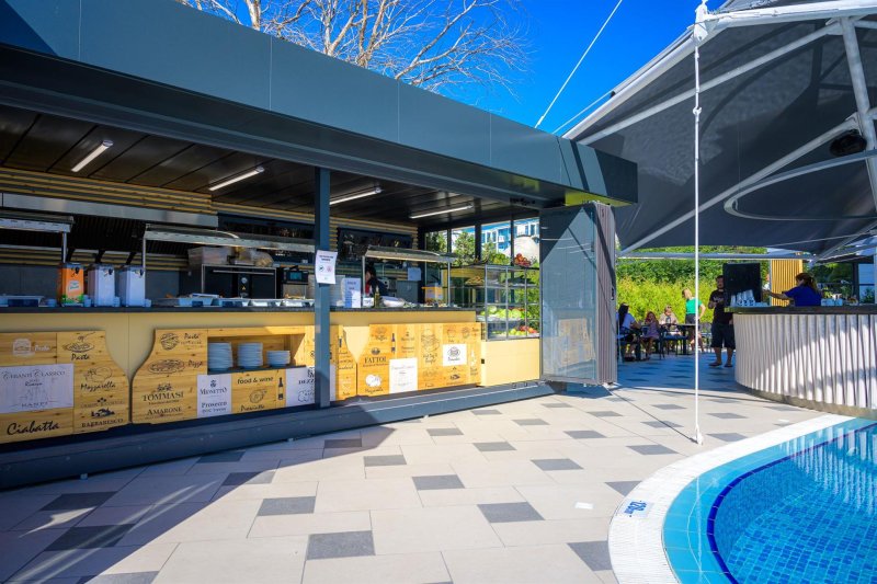 Napospart utazás Effect Grand Victoria (ex. Grand Victoria)