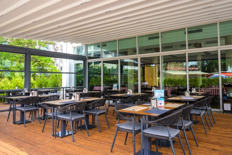 Napospart utazás Effect Grand Victoria (ex. Grand Victoria)