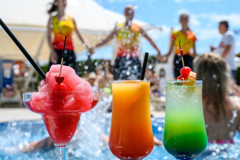 Napospart utazás Effect Grand Victoria (ex. Grand Victoria)