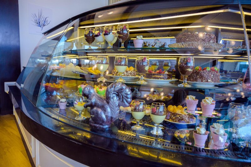 Napospart utazás Effect Grand Victoria (ex. Grand Victoria)