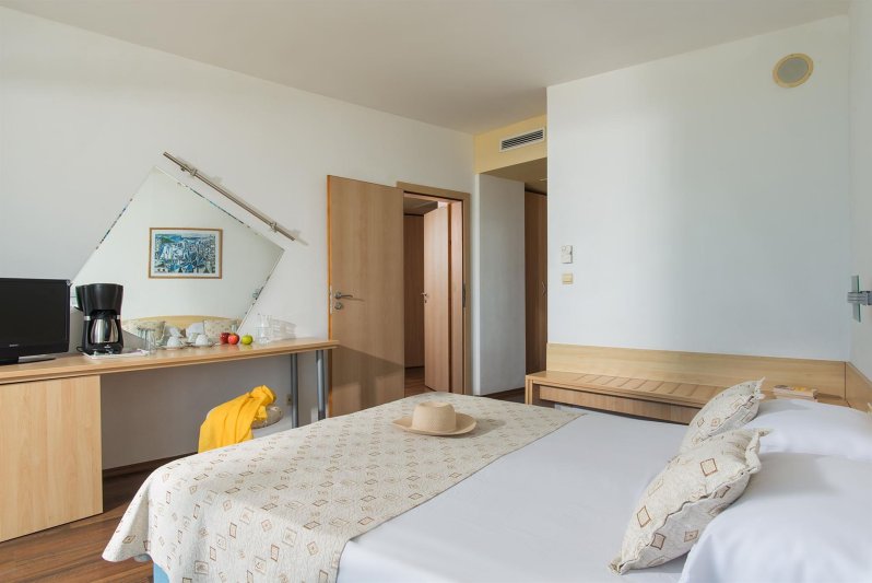 2 Bedroom App Sea View