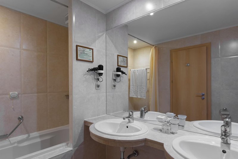 2 Bedroom App Sea View