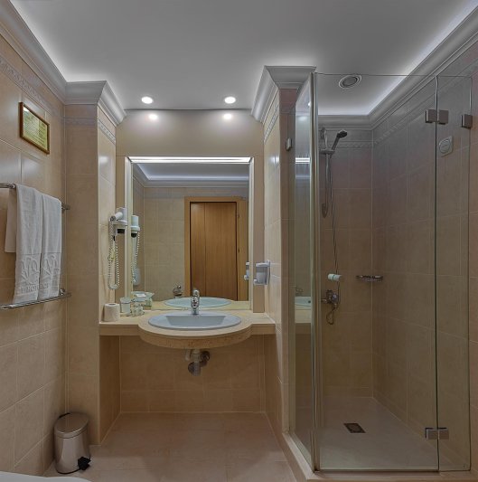 2 Bedroom App Sea View