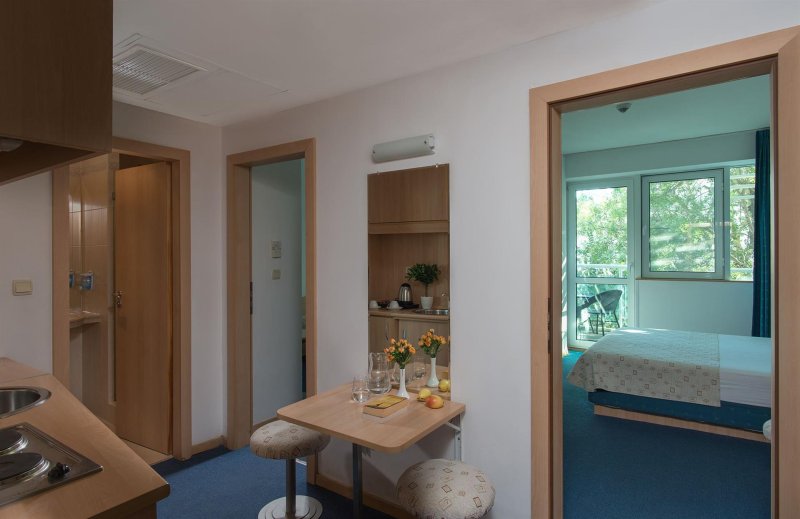 Family Apartment