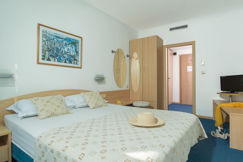 Family Apartment